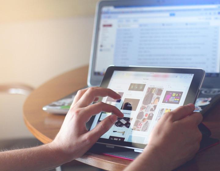 Create an Online Store