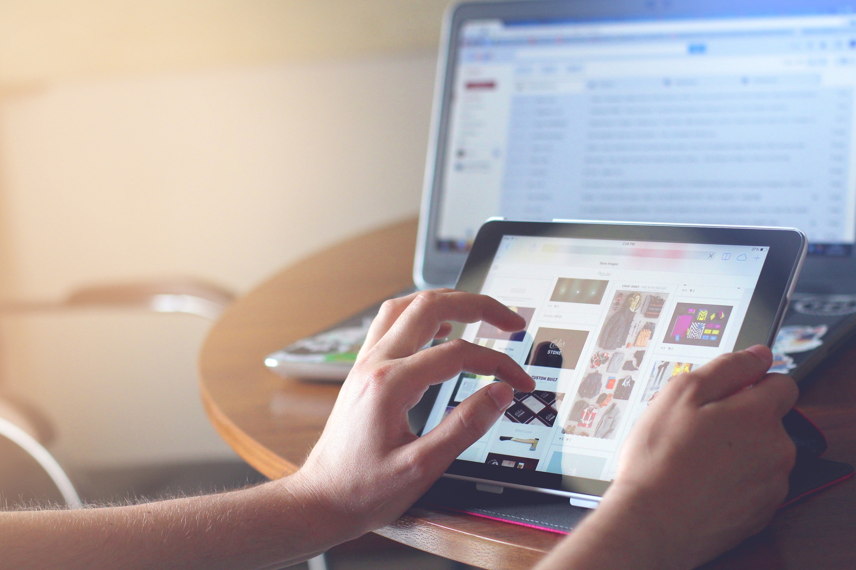 Cómo crear una tienda virtual - InterFuerza