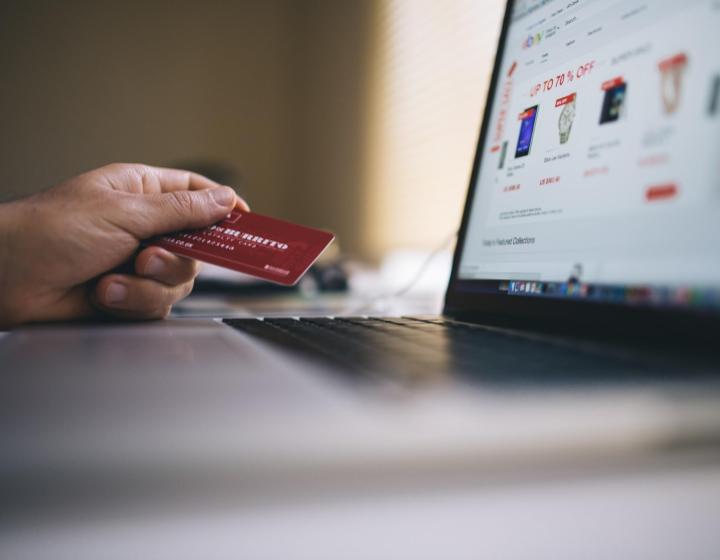 Términos y Condiciones en Ecommerce