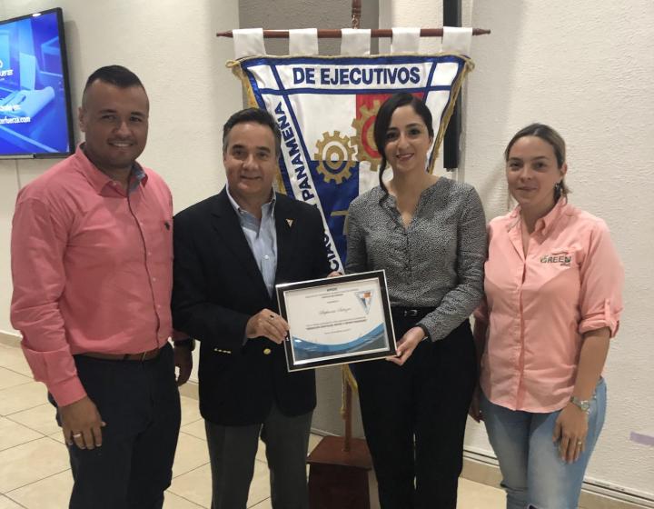 Negocios Digitales en Chiriquí