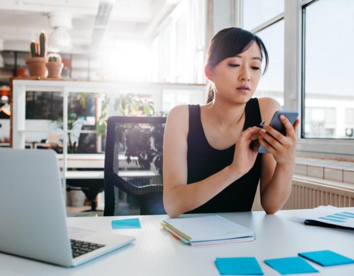 Rutinas para llevar la contabilidad de un emprendimiento