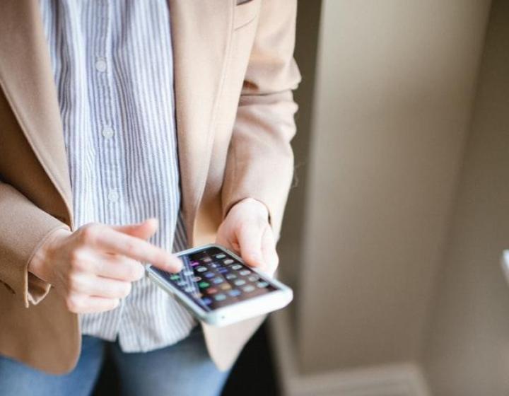 Plataformas de pago online: Opciones compatibles con InterFuerza