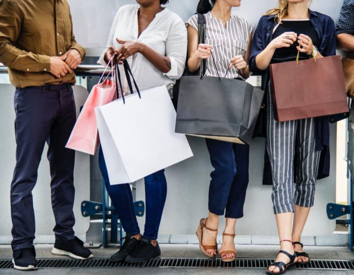 Increase your retail sales with these 3 actions