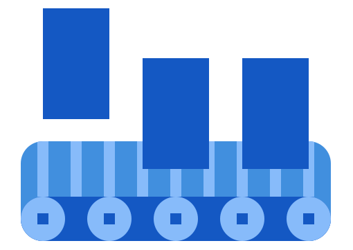 Producción