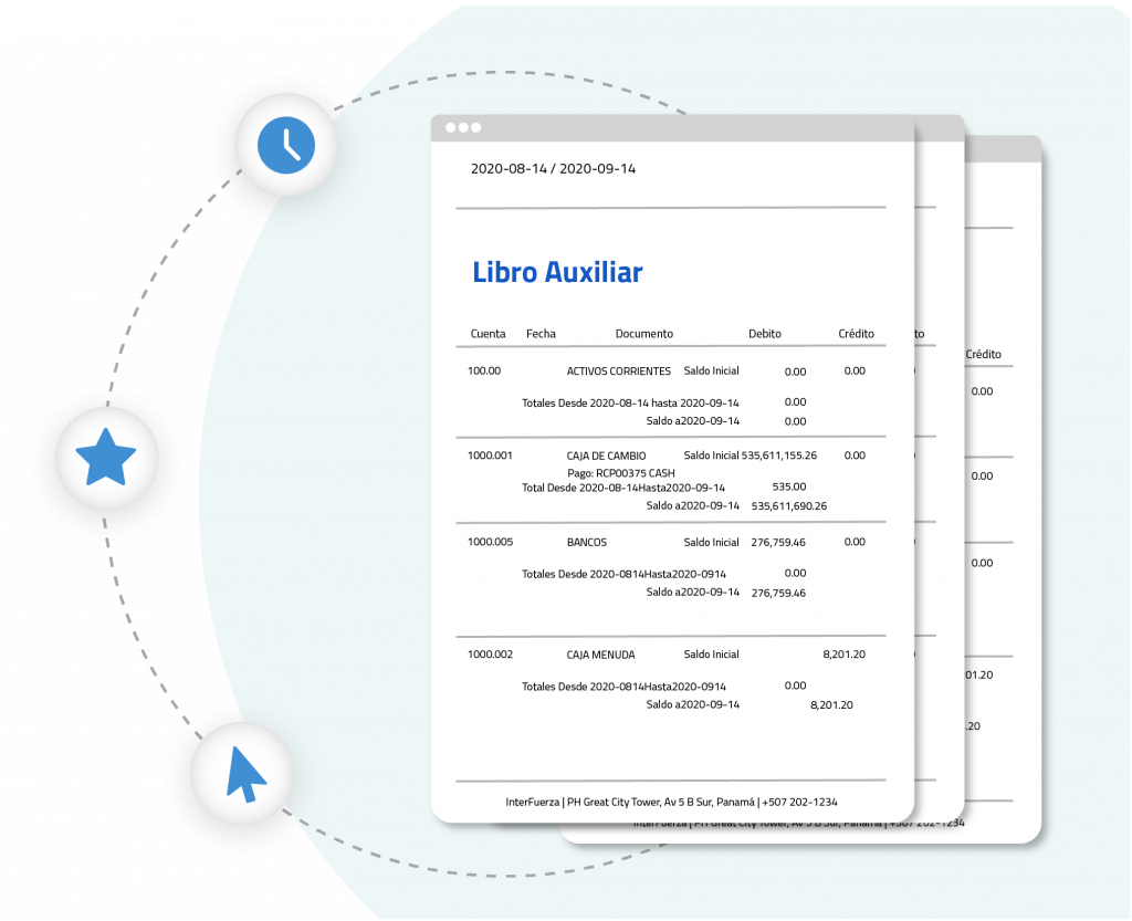 Transforming the way accounting is done