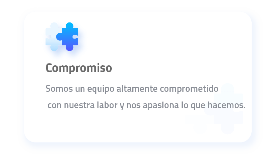 Compromiso