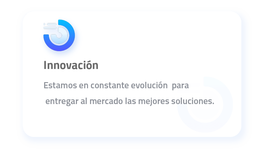 Innovación