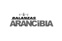 Balanzas Arancibia
