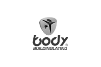 Logos - Web Body Building