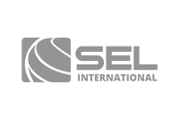 Logos - Web SEL International