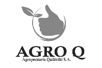 Logos Clientes Gris AgroQ