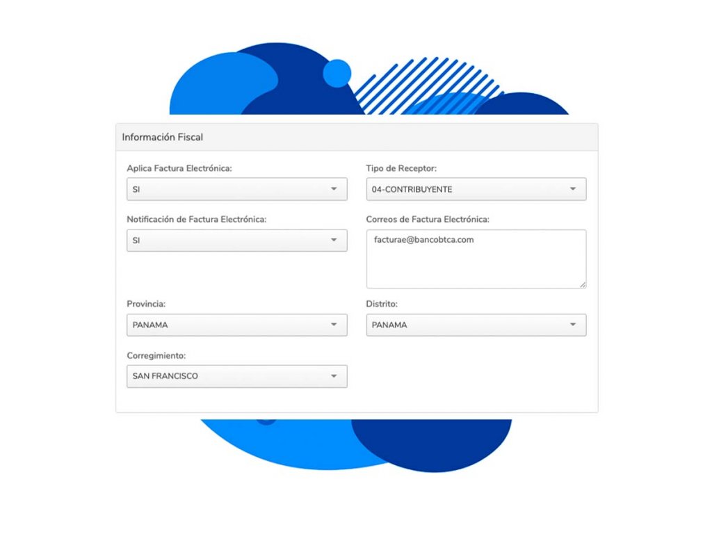 Factura Electrónica (Beta)