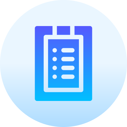 Gestión de cobros app movil