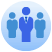 gestione la contabilidad de múltiples clientes