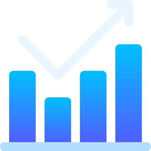 Reportes y analiticas app movil