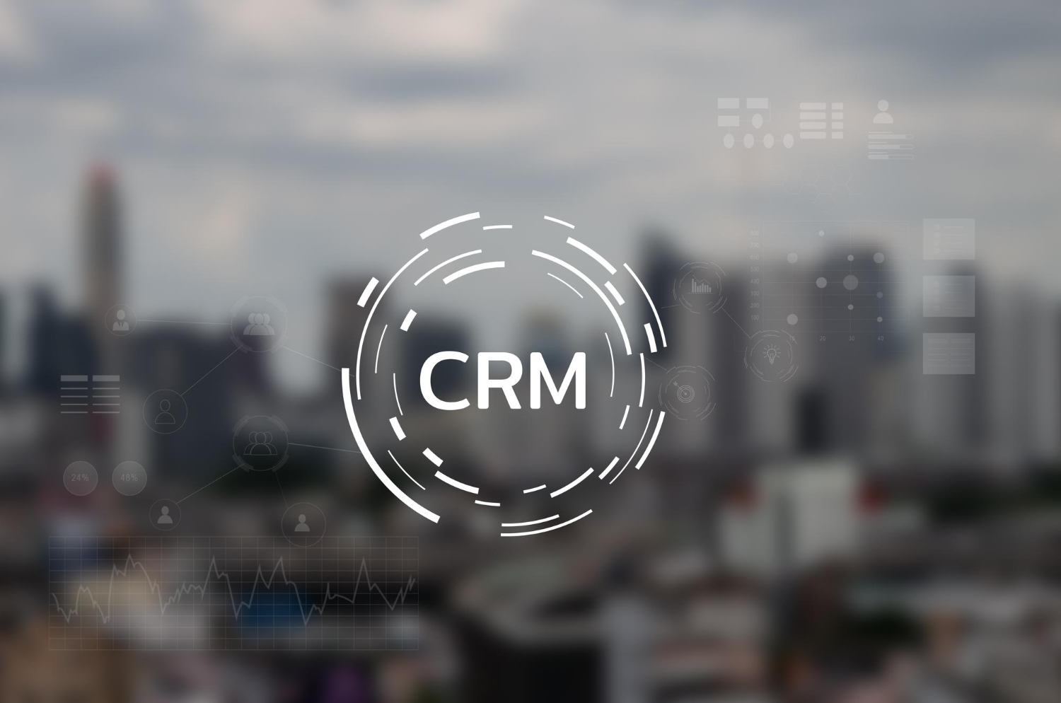 ¿Qué es un CRM y para qué utilizarlo?
