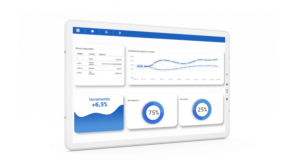 El papel de InterFuerza en la optimización financiera