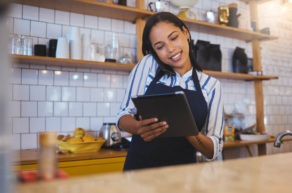 Experiencia del cliente centrada en la tecnología La clave para la fidelización