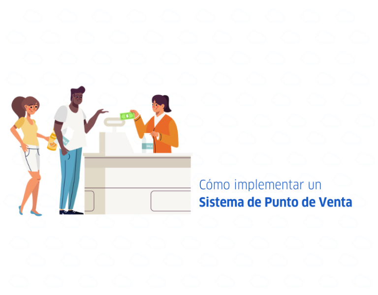 Cómo Implementar un Sistema de Punto de Venta | Interfuerza
