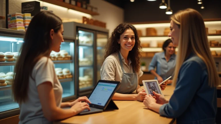 Como automatizar la atención al cliente en pymes