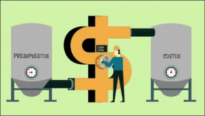 Control de Costos y Presupuestos 360°, eficaz: De perseguir gastos a controlar la rentabilidad.