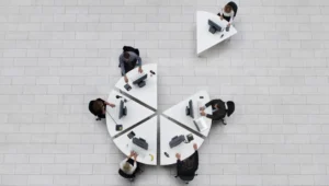 Desbloquear finanzas y operaciones