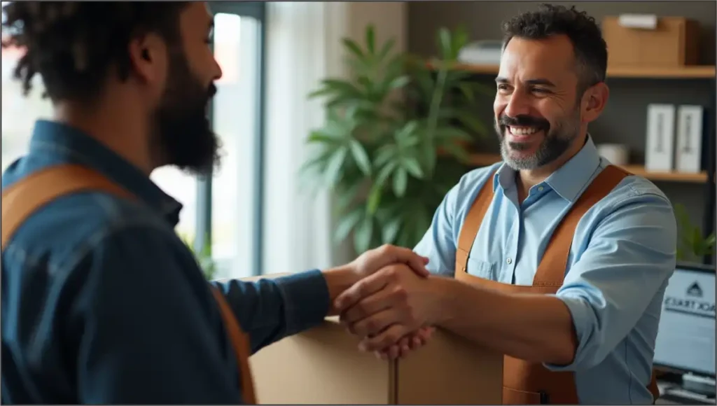 Gestión de contratos con clientes y proveedores