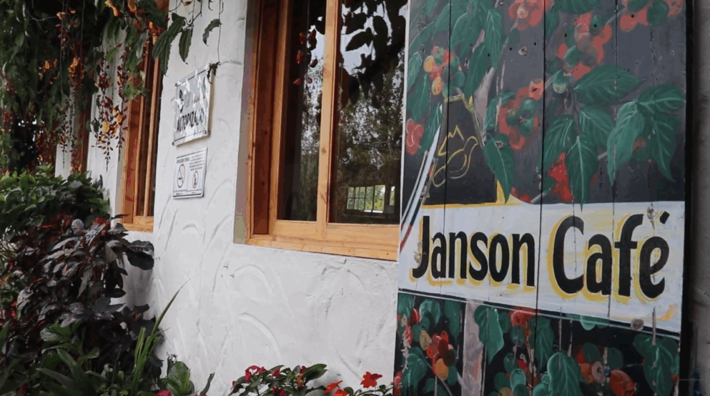 Software contable para negocios en Panamá - Caso de éxito Janson Coffee