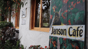 Software contable para negocios en Panamá - Caso de éxito Janson Coffee