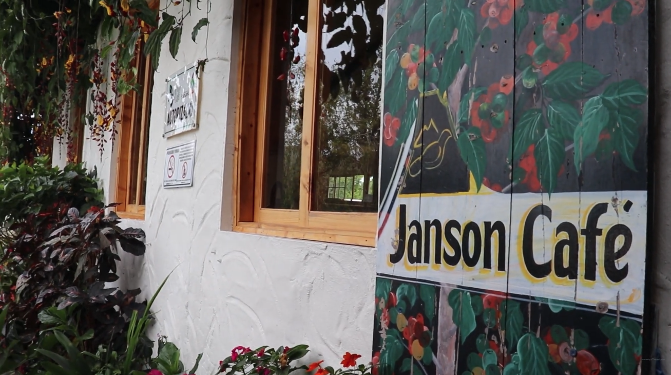 Software contable para negocios en Panamá - Caso de éxito Janson Coffee